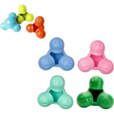 West Tux Paw L 13 cm Stupeň odolnosti: 3 3
