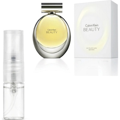 Calvin Klein Beauty parfumovaná voda dámska 2 ml vzorka