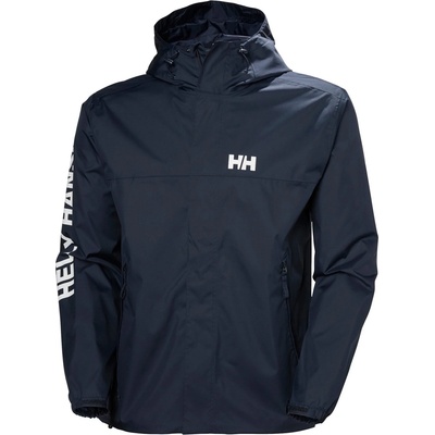 Helly Hansen Ervik Jacket Размер: L / Цвят: син