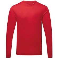 TriDri pánske funkčné tričko TR050 Fire red