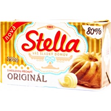 Stella Originál Margarín 250 g