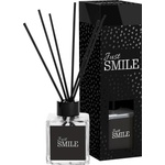 BISPOL Ароматни пръчици Bispol Aura - Just Smile, 80 ml (dz80m-274) - baby