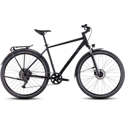 CUBE Nature Pro Allroad 2026