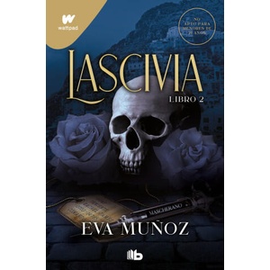 Lascivia. Libro 2 (2023)