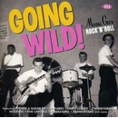 Various - Going Wild! CD