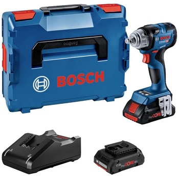 Bosch GDS 18V-330 HC (06019L5002)
