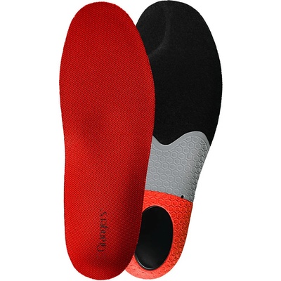 Granger's G30 Stability Размер на обувките (ЕС): 40 / Цвят: червен