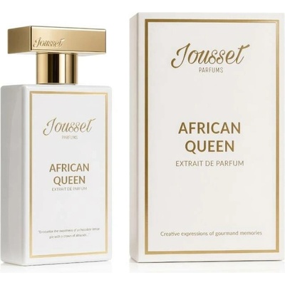 Jousset parfém s African Queen parfém unisex 50 ml
