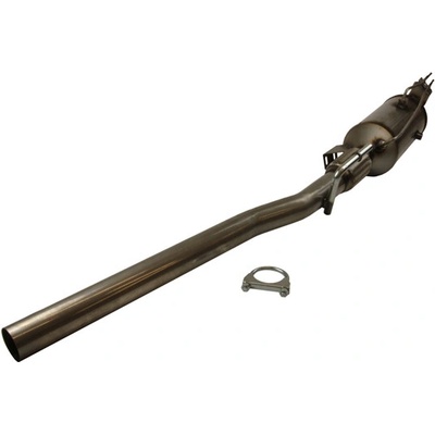 Filter sadzí/pevných častíc výfukového systému MAXGEAR 27-6206 (276206)