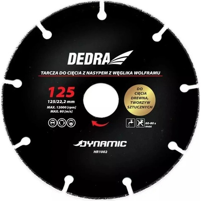 DEDRA HR1002