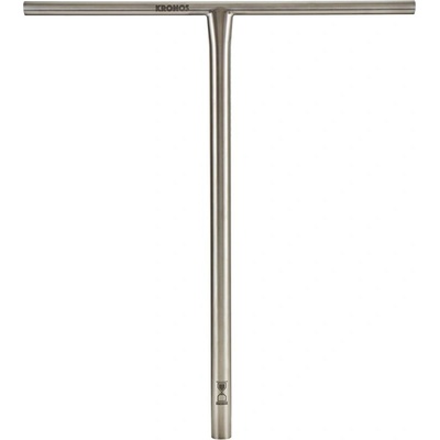 Riadidlá LONGWAY Kronos Titanium Pro Scooter Bar 700mm RAW
