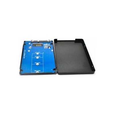 Coreparts M. 2 to 2.5 SATA Enclosure Type B & B+M (Not only M)