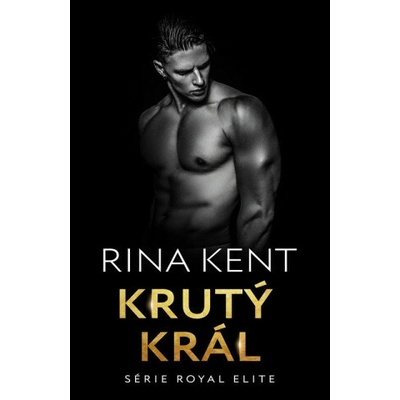 Krutý král - Rina Kent