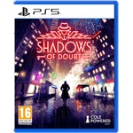 Fireshine Games Shadows of Doubt (PS5)