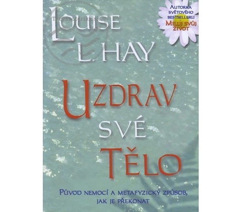 Uzdrav své tělo