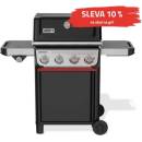 Weber Spirit E-435