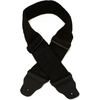 Image 1 of D'Addario Planet Waves 74 T 000 Black Колан за китара (74T000)