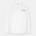 4th and reckless Блуза 4TH AND RECKLESS Women's Clover Relaxed Fit Crew Sweatshirt - White