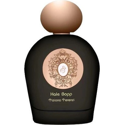 Tiziana Terenzi Hale Bopp Extrait de Parfum 100 ml Tester