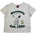 EPlus Тениска за момиче - Snoopy бяла Размер - деца: 134