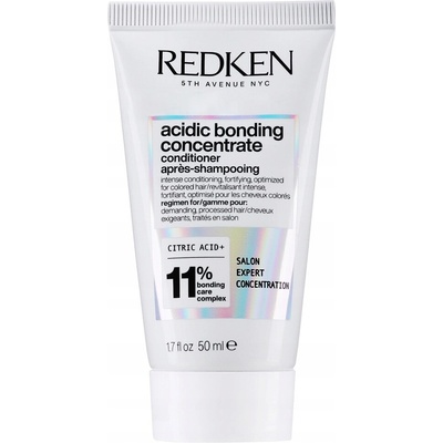 Redken Acidic Bonding Concentrate regenerační kondicionér 300 ml – Zbozi.Blesk.cz