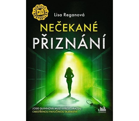 Nečekané přiznání