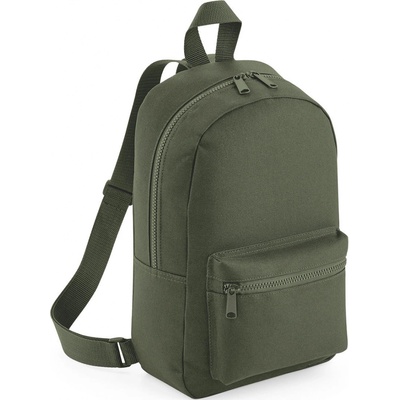 Bag Base Essential Fashion olivová 7 l