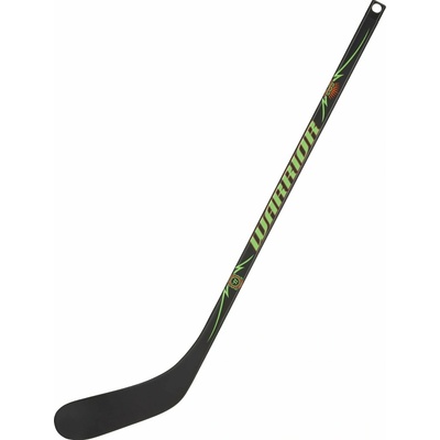 Minihokejka WARRIOR Covert DeLuxe černo-zelená