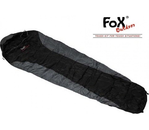 Fox Economic Mumia