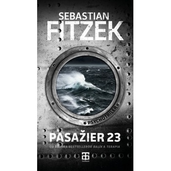 Pasažier 23