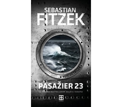 Pasažier 23