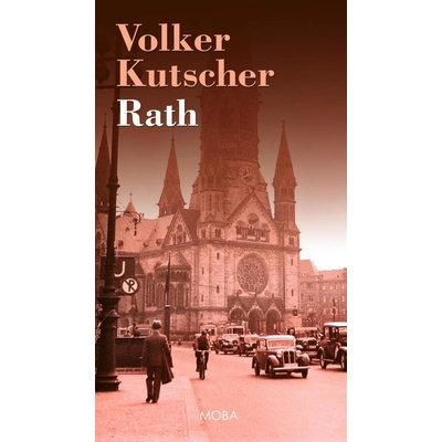 Rath - Kutscher Volker – Zboží Dáma
