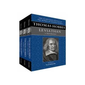 Image 1 of Thomas Hobbes: Leviathan | Noel Malcolm