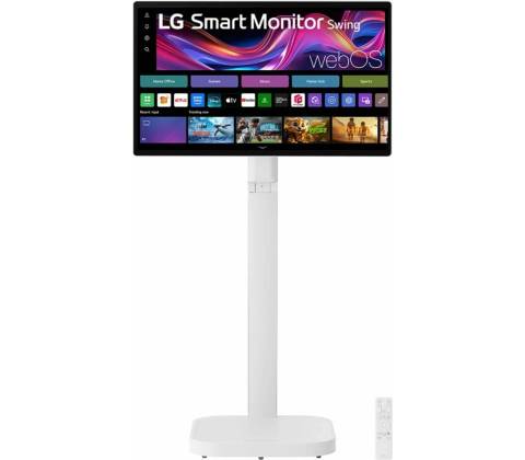 LG Smart 32U889SA-W