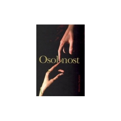Osobnost - Miroslav Skačáni CZ
