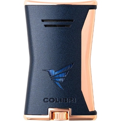 Colibri Slim Modrý