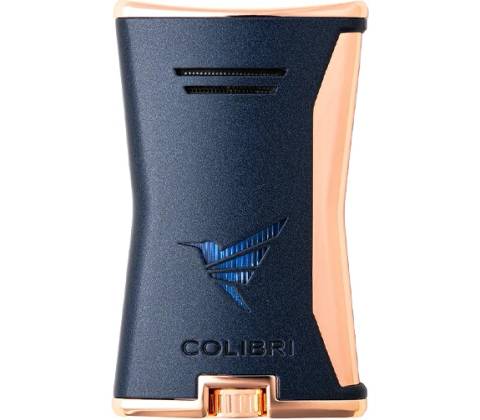 Colibri Slim Modrý