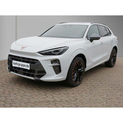 Cupra Terramar 2.0 TSI VZ 195 kW