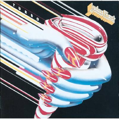Judas Priest - Turbo (Remastered) (CD) (5099750213520)