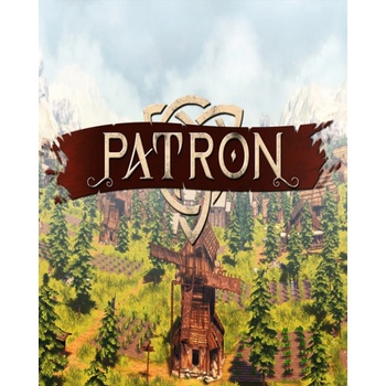 Patron