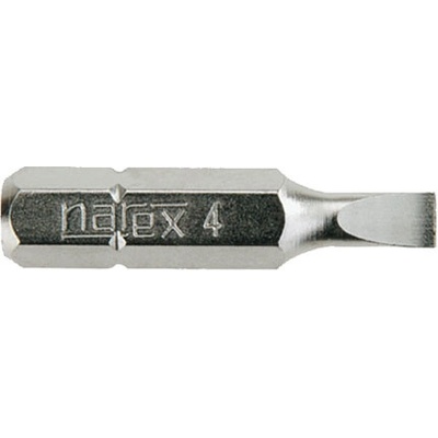 Narex Bit plochý 4,0x30mm 8071 01 807101
