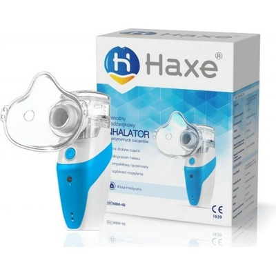 Haxe NBM-4B