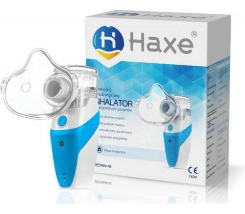 Haxe NBM-4B