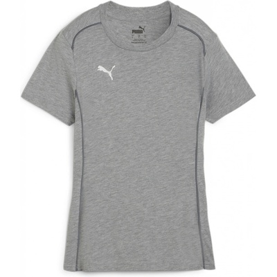 Puma Tričko teamFINAL Casuals Tee Wmn 658546 33