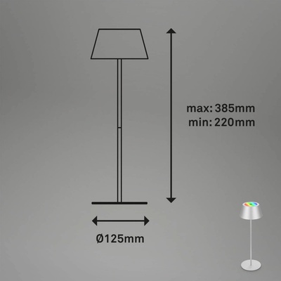 Briloner 7466018