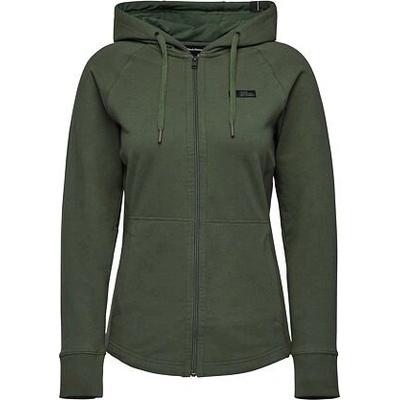 Black Diamond W Rise AND Climb FZ Hoody