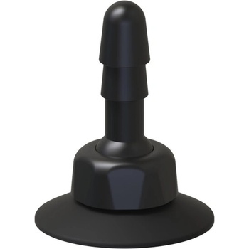 Doc Johnson 360° Swivel Suction Cup Plug