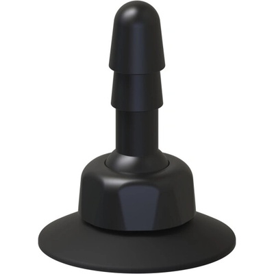 Doc Johnson 360° Swivel Suction Cup Plug