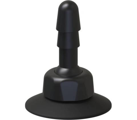 Doc Johnson 360° Swivel Suction Cup Plug