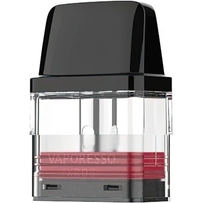 Vaporesso XROS Corex 2.0 pod cartridge 2 ml 0,8 ohm